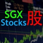 SGX Stocks for iPad -latest share prices on the go