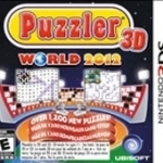 Puzzler World 2012 3D 