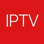 IPTV Red - App #1 for TV channels in streaming