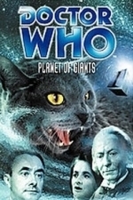 Doctor Who - Planet of Giants (2003)