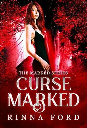 Curse Marked ( The Marked series book 1)