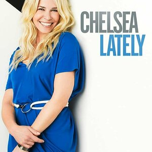 Chelsea Lately