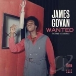 Wanted: The Fame Recordings by James Govan