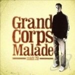 Midi 20 by Grand Corps Malade