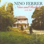 Nino and Radiah et Le Sud by Nino Ferrer