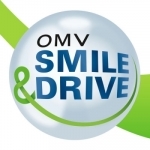 OMV SMILE &amp; DRIVE Slovensko