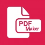 PDF Maker Pro - Quick create PDF file from Web, Photos