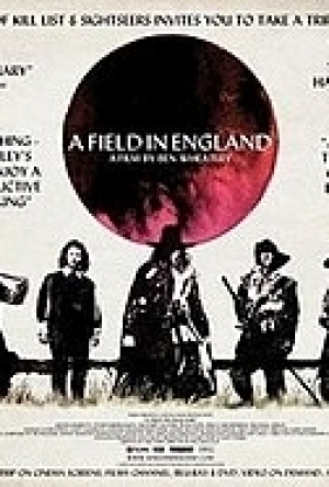 A Field In England  (2013)