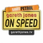 Gareth Jones On Speed