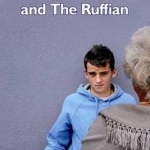 Mrs Reynolds and the Ruffian