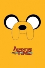 Adventure Time  - Season 5