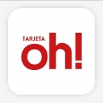 Tarjeta oh!