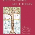 DBT-Informed Art Therapy: Mindfulness, Cognitive Behavior Therapy, and the Creative Process