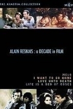 Alain Resnais: Decade Of Film (2009)