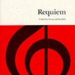 Gabriel Faure: Requiem (SATB)