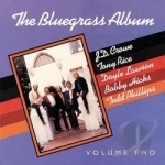 Bluegrass Album, Vol. 2 by The Bluegrass Album Band