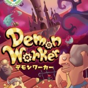 Demon Worker