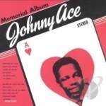 Memorial Album by Johnny Ace