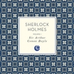 Sherlock Holmes: Volume 1