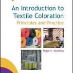 An Introduction to Textile Coloration: Principles and Practice