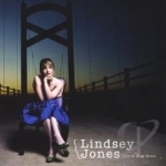 Little Blue Dress by Lindsey Jones