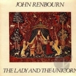 Lady and the Unicorn by John Renbourn