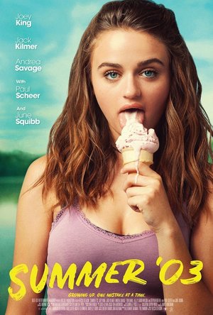 Summer &#039;03 (2018)