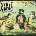 Year of the Crow by State Radio