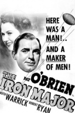 The Iron Major (1943)