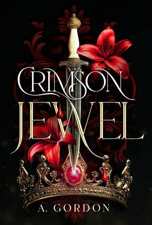 Crimson Jewel