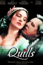 Quills (2000)