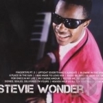 Icon by Stevie Wonder