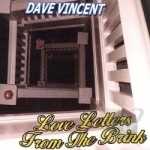 Love Letters from the Brink by Dave Vincent