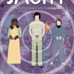 Jaunt: an Unauthorised Guide to the Tomorrow People