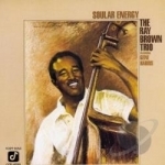 Soular Energy by Ray Brown / Ray Brown Trio