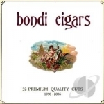 32 Premium Quality Cuts by Bondi Cigars