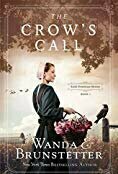 The Crow&#039;s Call (Amish Greenhouse Mystery #1)