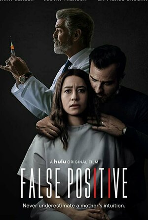 False Positive (2021)