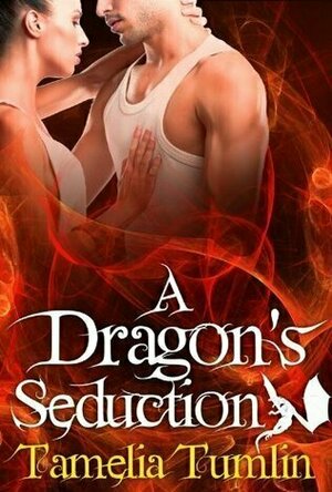 A Dragon&#039;s Seduction (The Gatekeepers, #1)