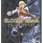 Bloody Roar: Primal Fury 