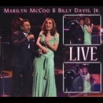 Marilyn McCoo &amp; Billy Davis, Jr. Live by Billy Davis, Jr / Marilyn Mccoo