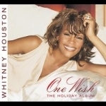 One Wish: The Holiday Album by Whitney Houston
