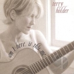 Am I Here Is This Me by Terry Holder