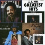 Greatest Hits by ZZ Hill