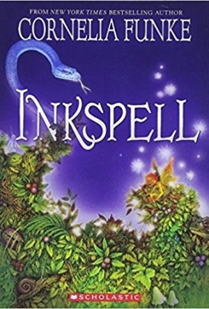 Inkspell