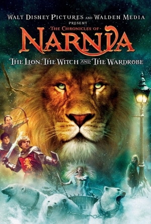 The Chronicles of Narnia: The Lion, the Witch and the Wardrobe (2005)