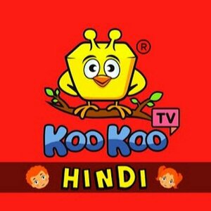 Koo Koo TV - Hindi