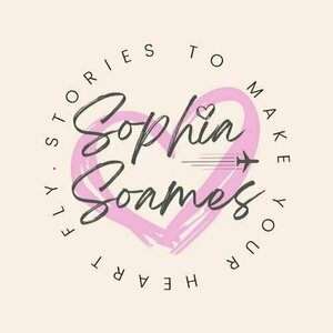 Sophia Soames