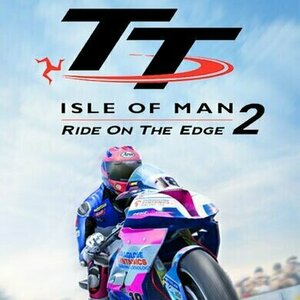 TT Isle of Man - Ride on the Edge 2
