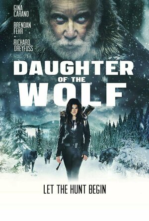 Daughter of The Wolf (2019)